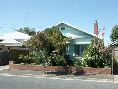 7 John Street, Geelong West