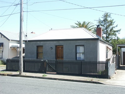 8 John Street, Geelong West