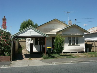 9 John Street, Geelong West