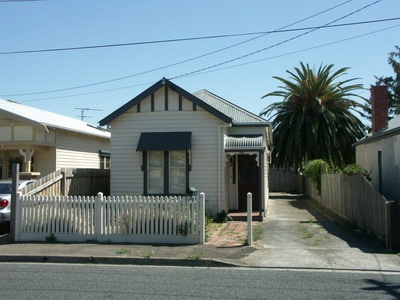 10 John Street, Geelong West