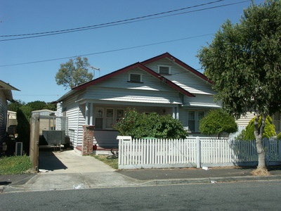 11 John Street, Geelong West