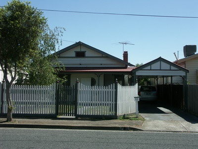 12 John Street, Geelong West