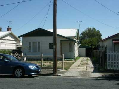 14 John Street, Geelong West