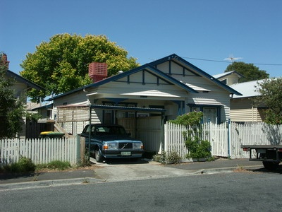 15 John Street, Geelong West