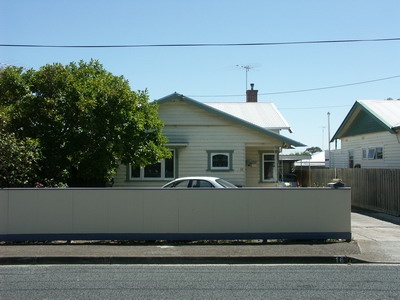 16 John Street, Geelong West