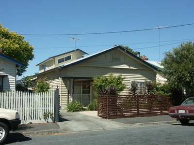 17 John Street, Geelong West
