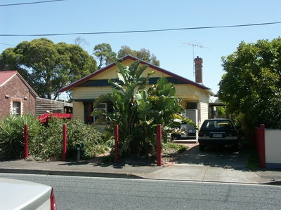 18 John Street, Geelong West