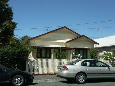 23 John Street, Geelong West