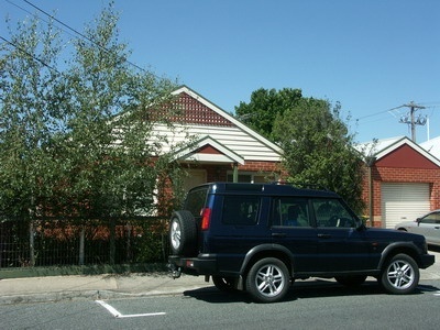 27 John Street, Geelong West