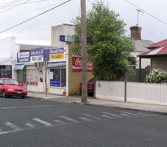 64 Elizabeth Street, Geelong West