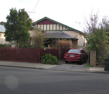 116 Albert Street, Geelong West