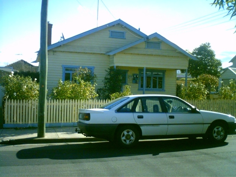 1 George Street, Geelong West