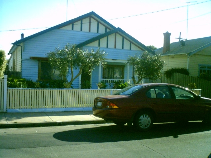 3 George Street, Geelong West