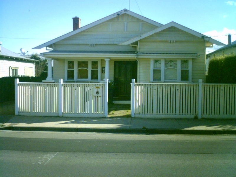 5 Geroge Street, Geelong West