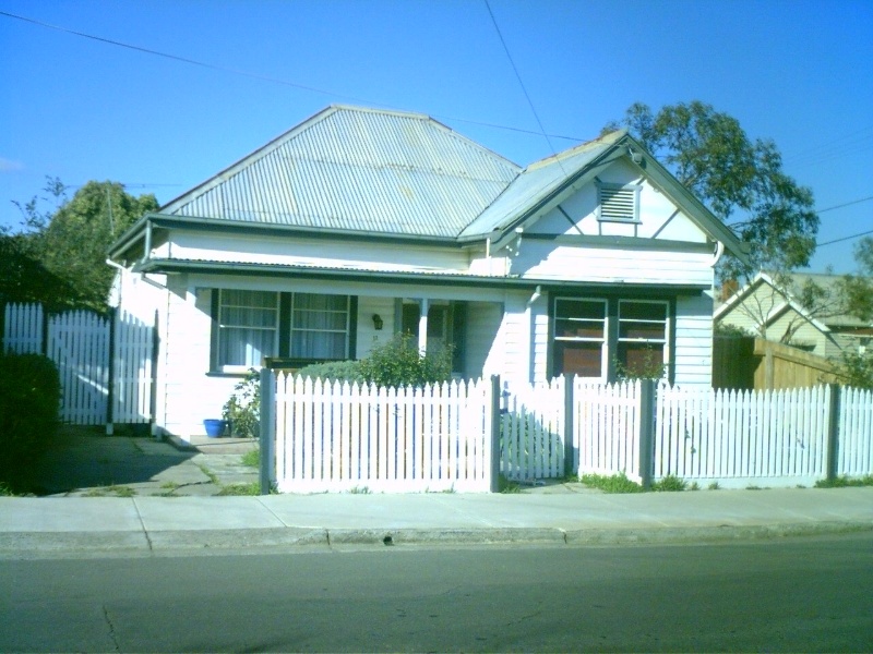 12 George Street, Geelong