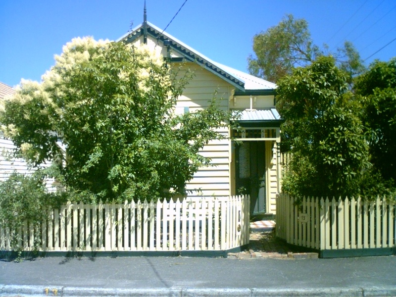 13 George Street, Geelong West