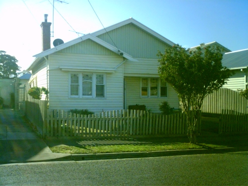 36 Crofton Street, Geelong West