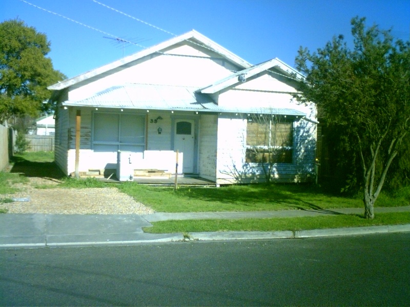 39 Crofton Street, Geelong West