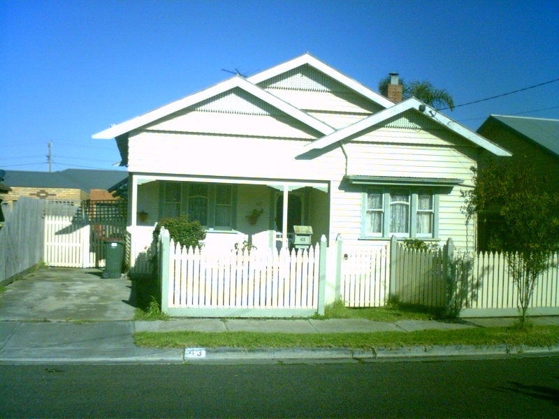 43 Crofton Street, Geelong West