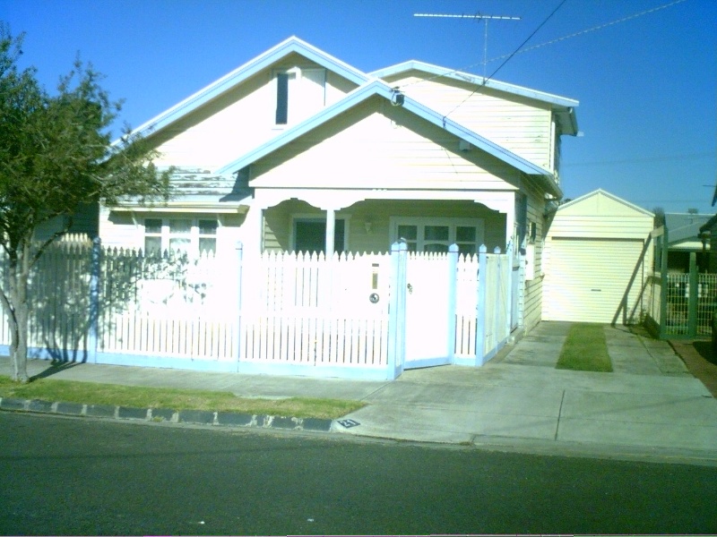 21 Crofton Street, Geelong West