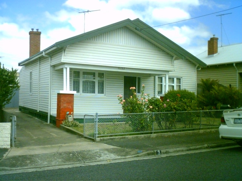 3 Laira Street, Geelong West