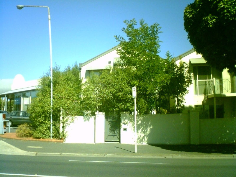 237 Pakington Street, Geelong West - 2 Units