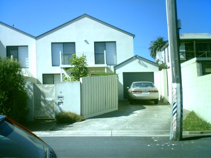 11 Potter Street, Geelong West