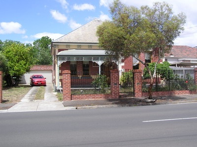 45 Gertrude Street, Geelong West
