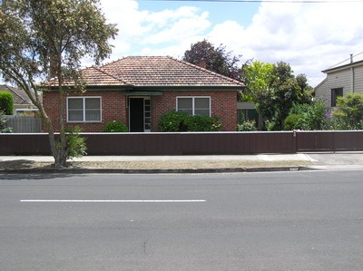 60 Gertrude Street, Geelong West