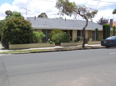 64 Gertrude Street, Geelong West - Units