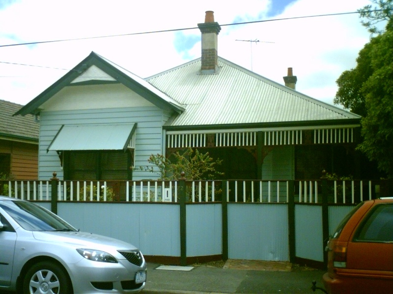 2 Pizer Street, Geelong West