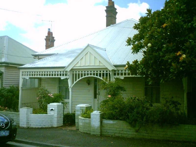 6 Potter Street, Geelong West