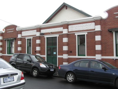 2 Potter Street, Geelong West