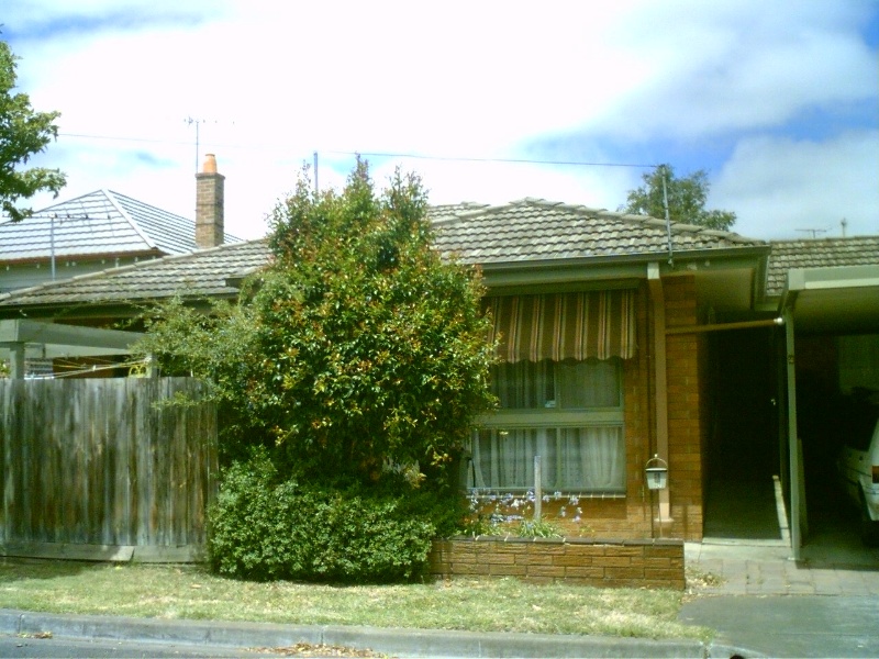 1 Plunkett Street, Geelong West