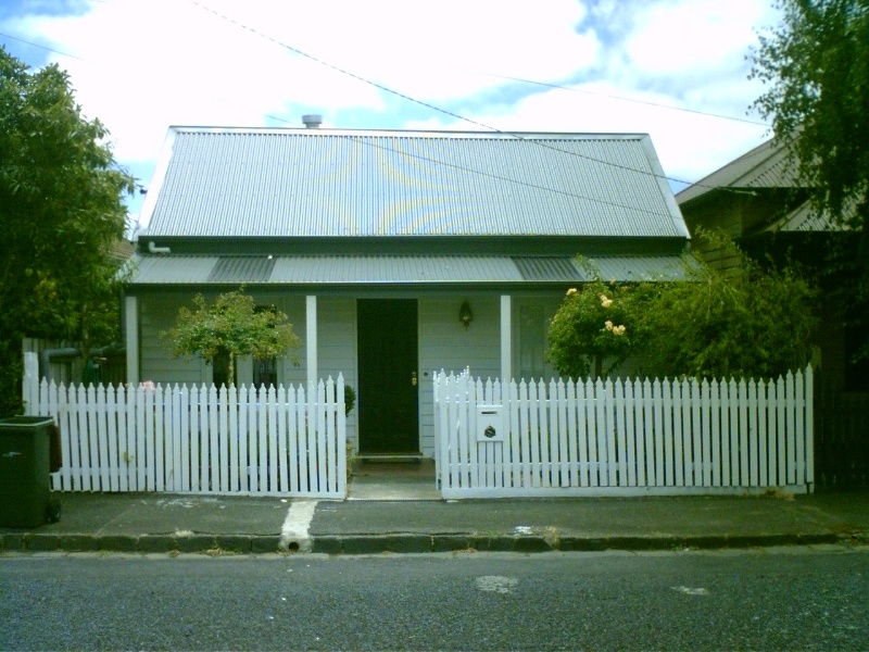 6 Plunkett Street, Geelong West