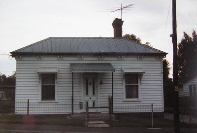 3 Arnott Stret, Geelong West