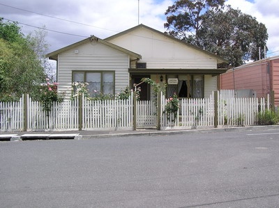 7 Arnott Street, Geelong West