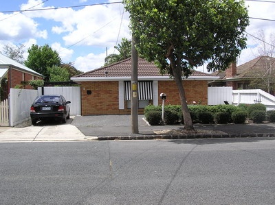 8 Thomas Street, Geelong West