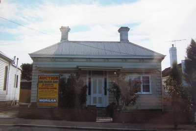 223 Pakington Street, Geelong West