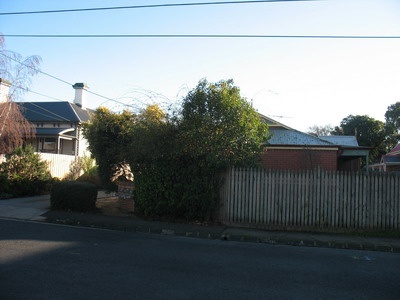 44 Wellington Street, Geelong West