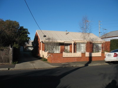 47 Wellington Street, Geelong West