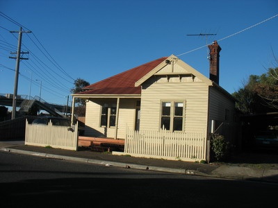 5 Wellington Street, Geelong West