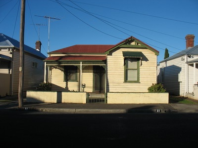 11 Wellington Street, Geelong West