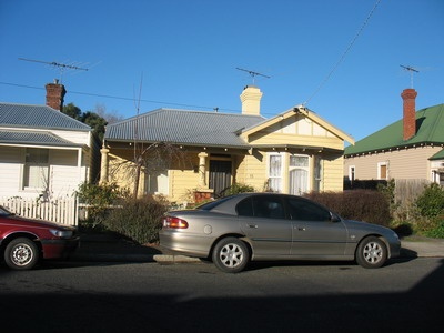15 Wellington Street, Geelong West