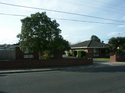 20 Wellington Street, Geelong West