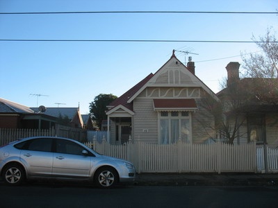 42 Wellington Street, Geelong West