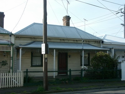 6 Wellington Street, Geelong West