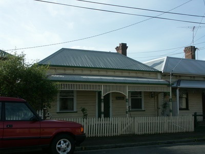 8 Wellington Street, Geelong West