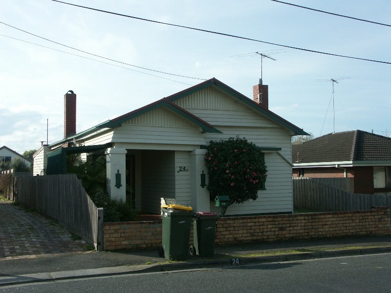 24 Wellingtn Street, Geelong West