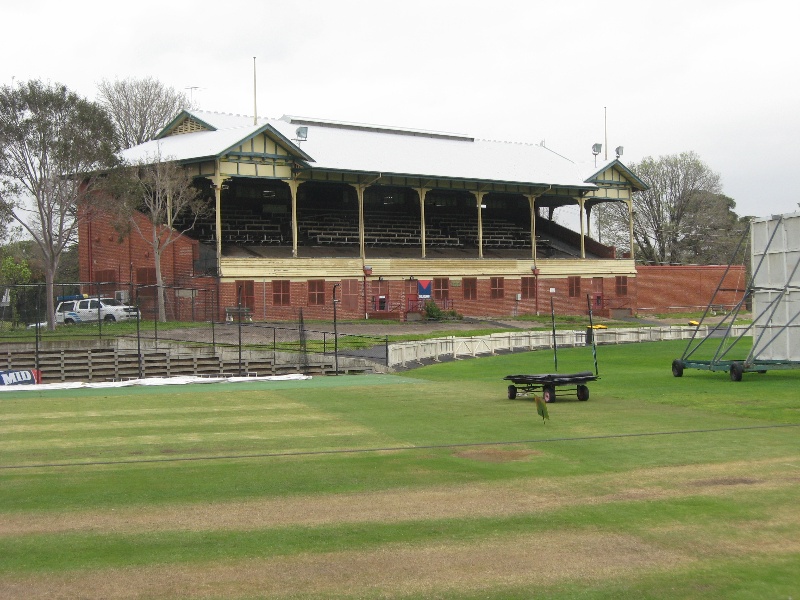 St Kilda Cricket Ground_Murray Stand_KJ_Oct 09